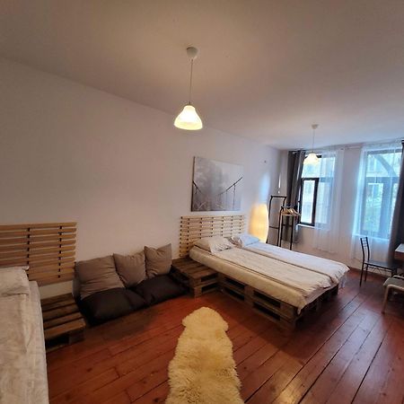 Hot Spot Apartments Σόφια Εξωτερικό φωτογραφία