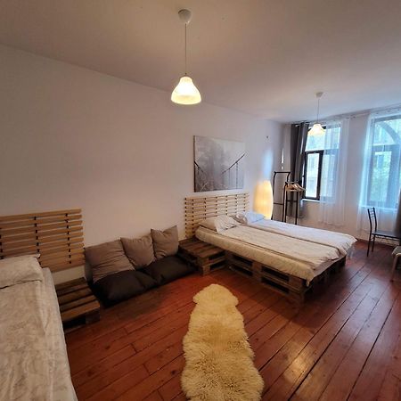 Hot Spot Apartments Σόφια Εξωτερικό φωτογραφία