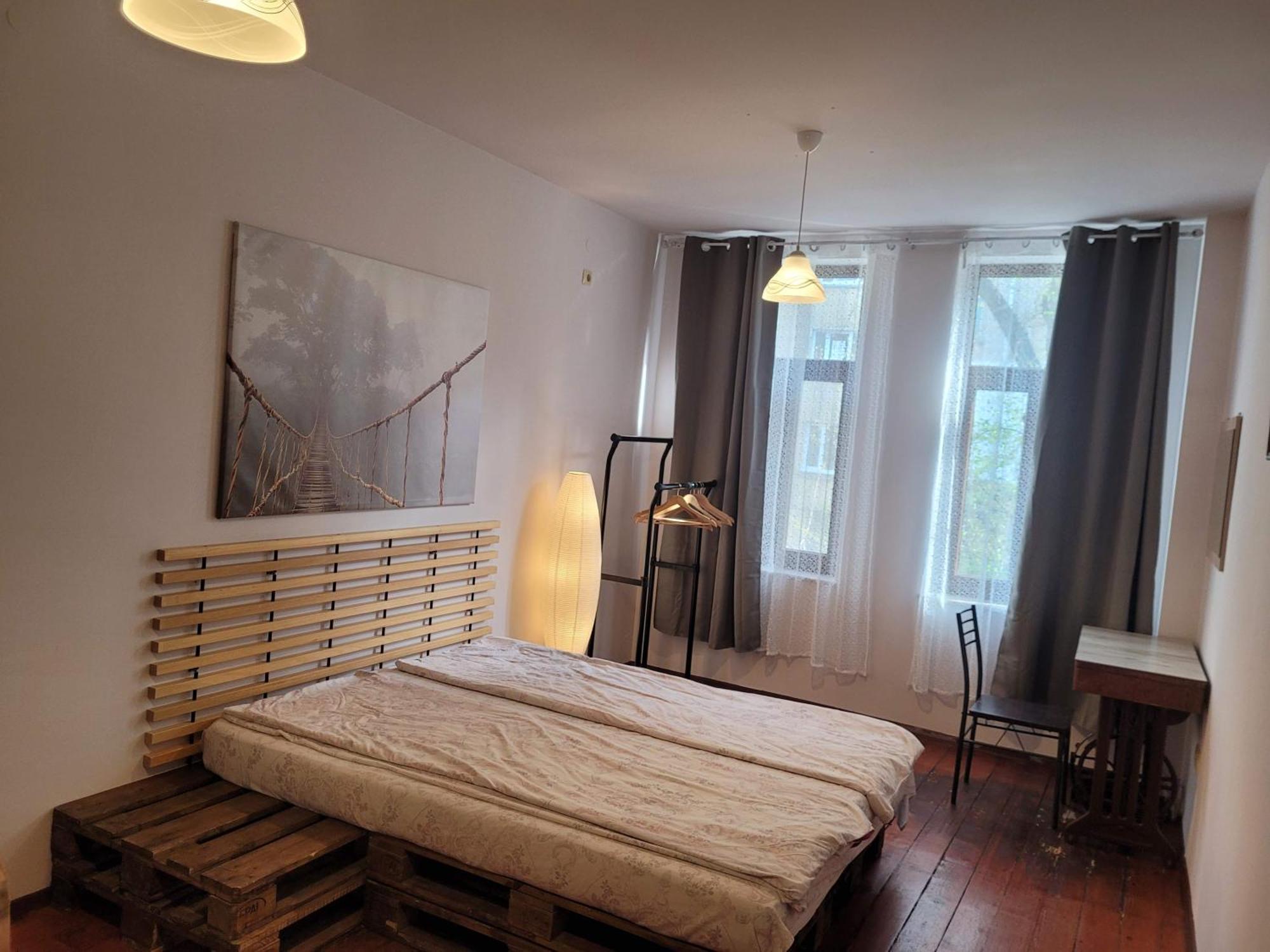 Hot Spot Apartments Σόφια Εξωτερικό φωτογραφία