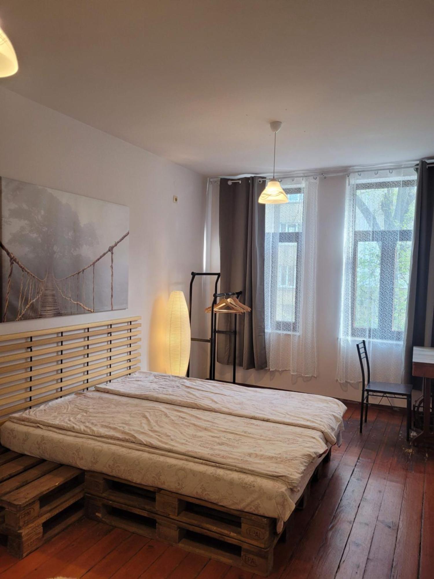 Hot Spot Apartments Σόφια Εξωτερικό φωτογραφία