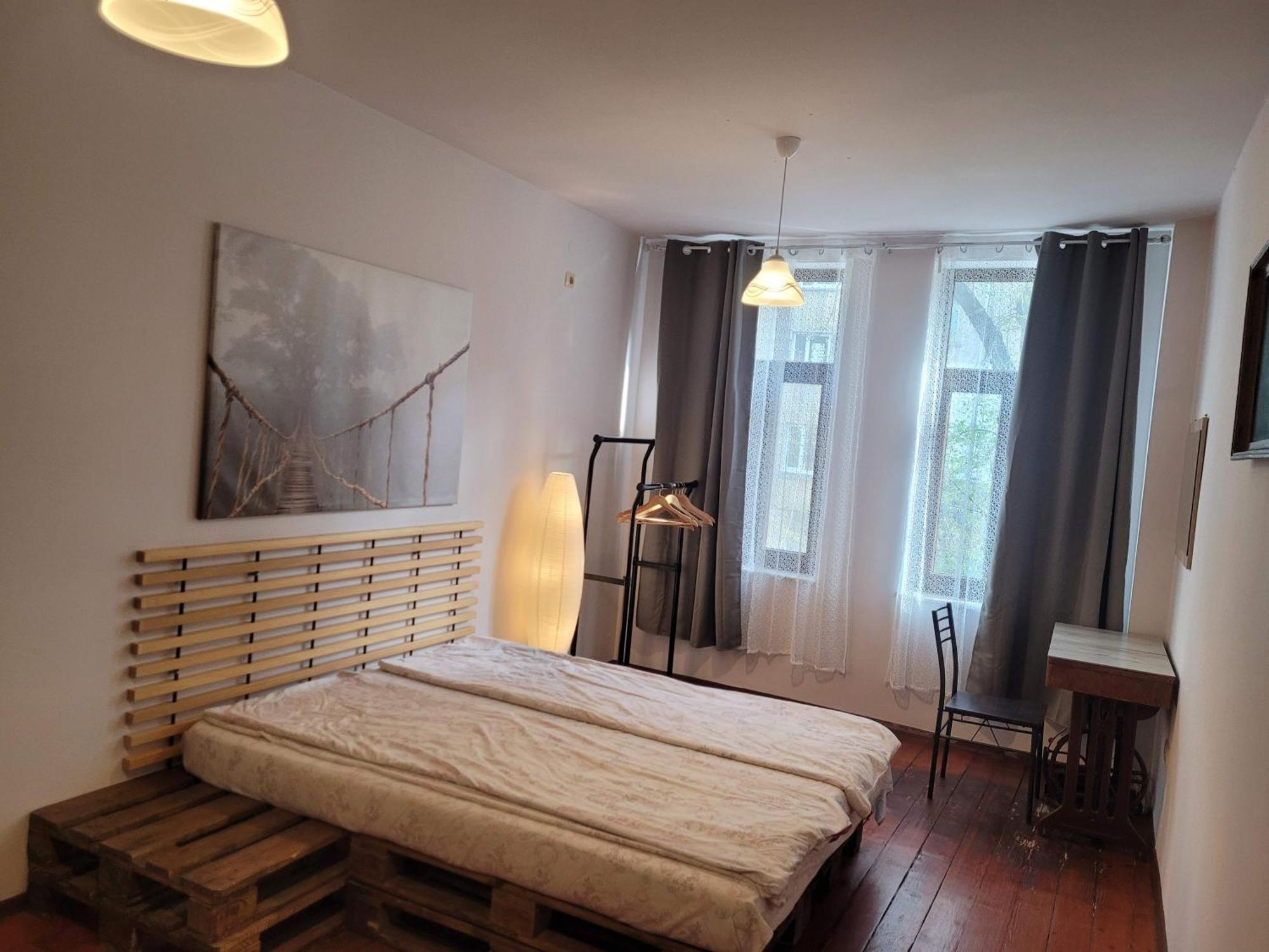 Hot Spot Apartments Σόφια Εξωτερικό φωτογραφία