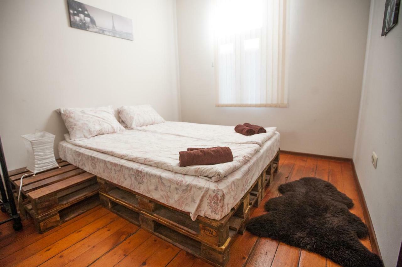Hot Spot Apartments Σόφια Εξωτερικό φωτογραφία