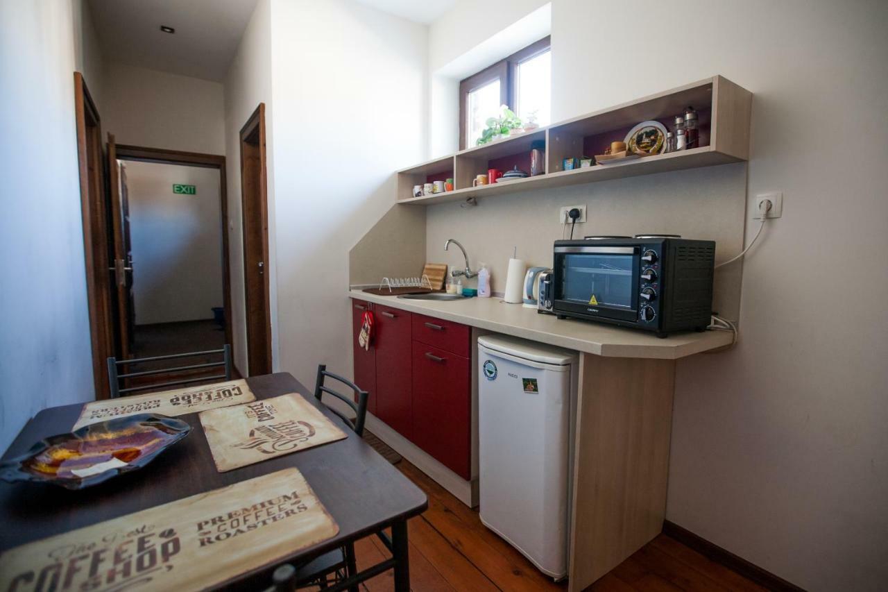 Hot Spot Apartments Σόφια Εξωτερικό φωτογραφία